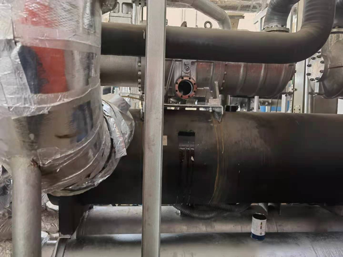 昆山泰科冷水機(jī)保養(yǎng)