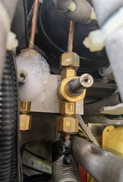 蘇州園區 激光切割機冷卻機維修