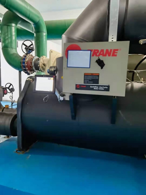 鹽城冷水機保養