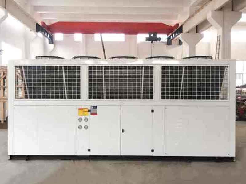 北京冷凍機(jī)組