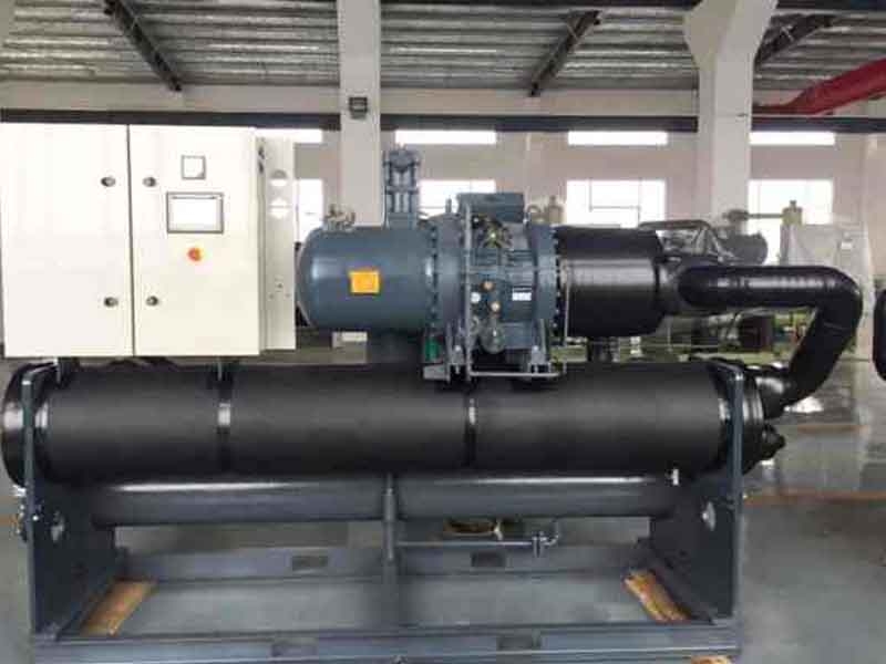 北京冷凍機(jī)組