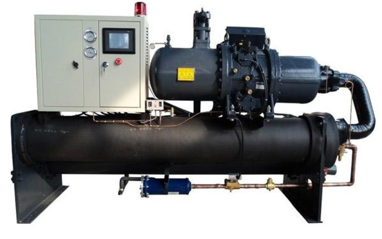 北京冷凍機(jī)組