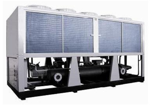 北京冷凍機(jī)組